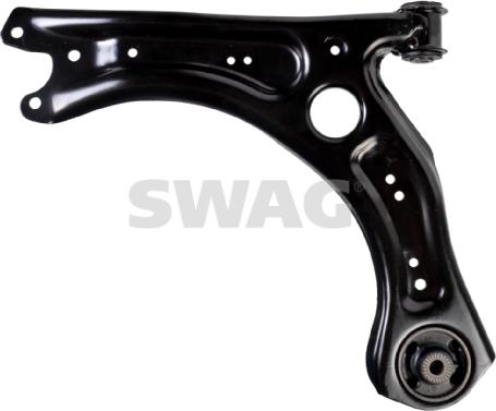 Swag 33 10 2036 - Bras de liaison, suspension de roue cwaw.fr