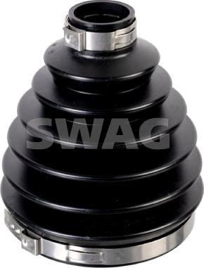 Swag 33 10 2192 - Joint-soufflet, arbre de commande cwaw.fr