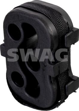 Swag 33 10 2124 - Support, silencieux cwaw.fr