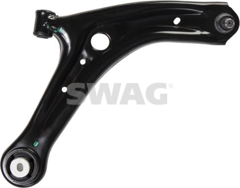 Swag 33 10 2884 - Bras de liaison, suspension de roue cwaw.fr