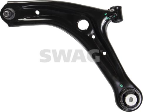 Swag 33 10 2885 - Bras de liaison, suspension de roue cwaw.fr