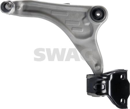 Swag 33 10 2342 - Bras de liaison, suspension de roue cwaw.fr