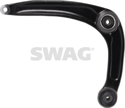 Swag 33 10 2384 - Bras de liaison, suspension de roue cwaw.fr