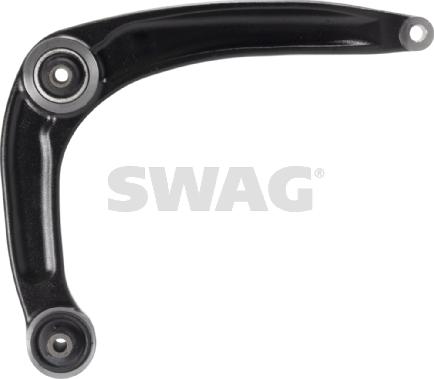 Swag 33 10 2383 - Bras de liaison, suspension de roue cwaw.fr