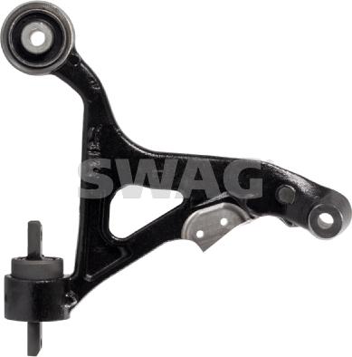 Swag 33 10 2231 - Bras de liaison, suspension de roue cwaw.fr