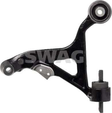 Swag 33 10 2232 - Bras de liaison, suspension de roue cwaw.fr