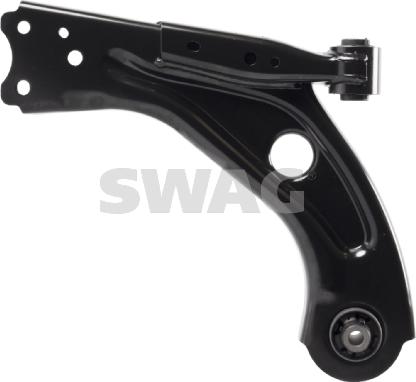 Swag 33 10 2273 - Bras de liaison, suspension de roue cwaw.fr