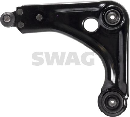 Swag 33 10 2277 - Bras de liaison, suspension de roue cwaw.fr