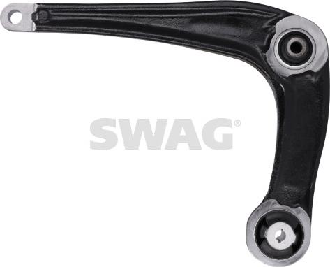 Swag 33 10 7942 - Bras de liaison, suspension de roue cwaw.fr