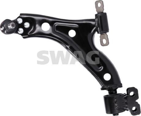 Swag 33 10 7442 - Bras de liaison, suspension de roue cwaw.fr