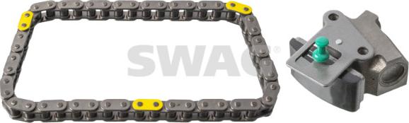 Swag 33 10 7439 - Kit de distribution par chaîne cwaw.fr