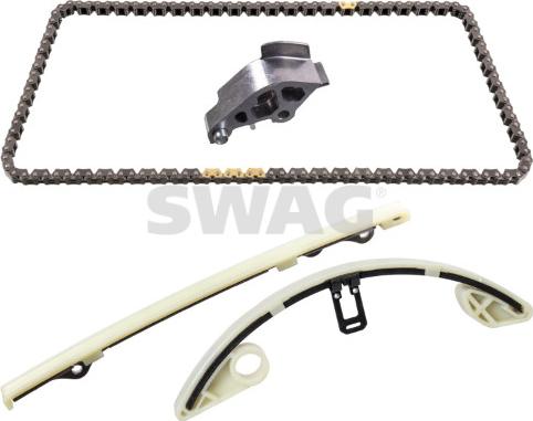 Swag 33 10 7593 - Kit de distribution par chaîne cwaw.fr