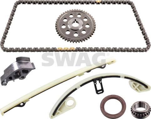 Swag 33 10 7551 - Kit de distribution par chaîne cwaw.fr