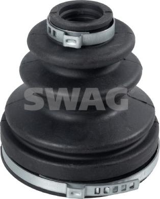 Swag 33 10 7569 - Joint-soufflet, arbre de commande cwaw.fr