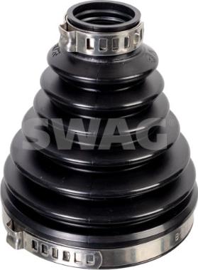 Swag 33 10 7564 - Joint-soufflet, arbre de commande cwaw.fr