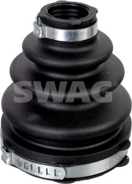 Swag 33 10 7566 - Joint-soufflet, arbre de commande cwaw.fr