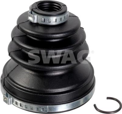 Swag 33 10 7583 - Joint-soufflet, arbre de commande cwaw.fr