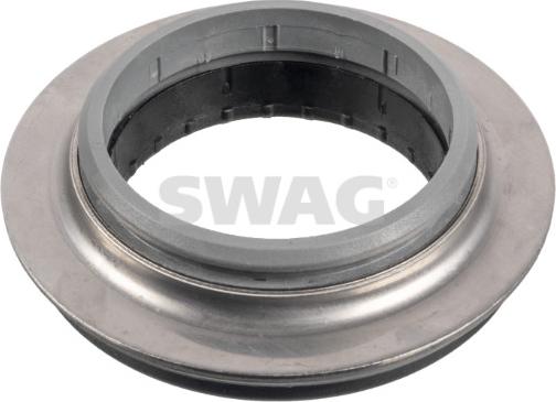 Swag 33 10 7608 - Roulement, coupelle de suspension cwaw.fr