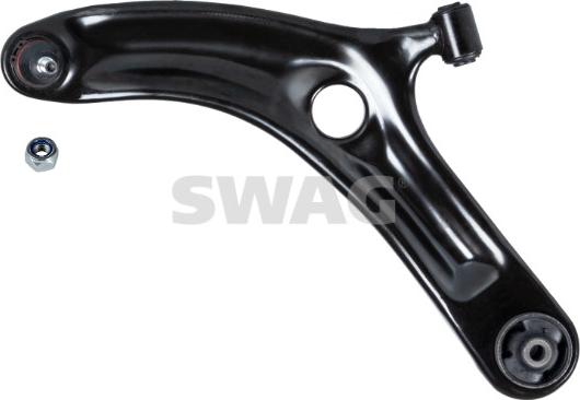 Swag 33 10 7040 - Bras de liaison, suspension de roue cwaw.fr