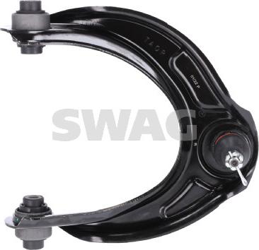 Swag 33 10 7003 - Bras de liaison, suspension de roue cwaw.fr