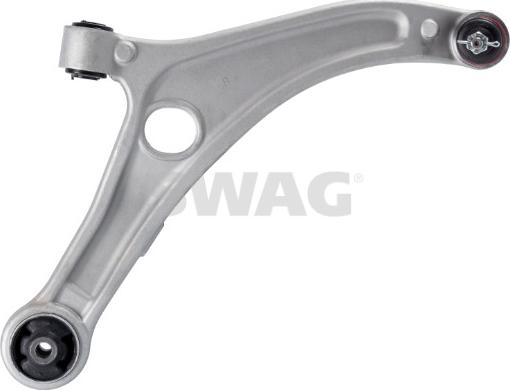 Swag 33 10 7019 - Bras de liaison, suspension de roue cwaw.fr