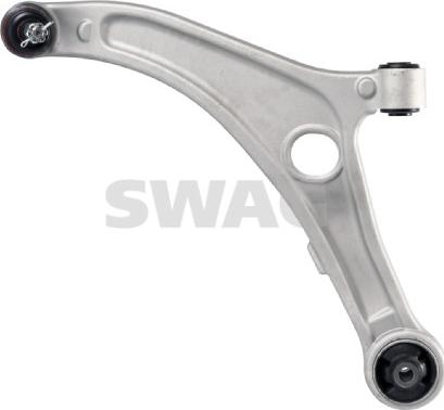 Swag 33 10 7018 - Bras de liaison, suspension de roue cwaw.fr