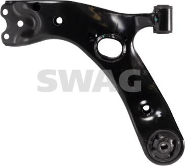 Swag 33 10 7033 - Bras de liaison, suspension de roue cwaw.fr