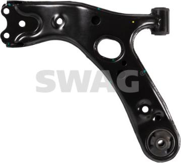 Swag 33 10 7032 - Bras de liaison, suspension de roue cwaw.fr