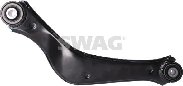 Swag 33 10 7149 - Bras de liaison, suspension de roue cwaw.fr