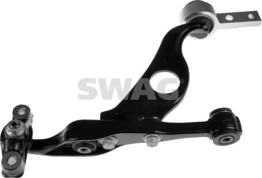 Swag 33 10 7164 - Bras de liaison, suspension de roue cwaw.fr