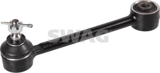 Swag 33 10 7100 - Bras de liaison, suspension de roue cwaw.fr