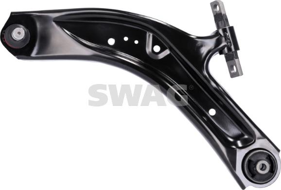 Swag 33 10 7866 - Bras de liaison, suspension de roue cwaw.fr