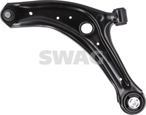 Swag 33 10 7801 - Bras de liaison, suspension de roue cwaw.fr