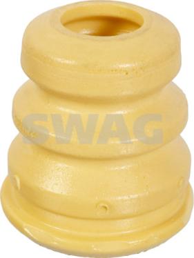 Swag 33 10 7838 - Butée élastique, suspension cwaw.fr