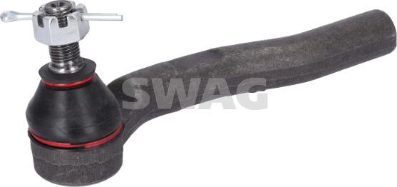 Swag 33 10 7873 - Rotule de barre de connexion cwaw.fr