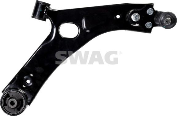 Swag 33 10 7246 - Bras de liaison, suspension de roue cwaw.fr