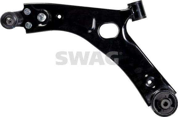 Swag 33 10 7247 - Bras de liaison, suspension de roue cwaw.fr