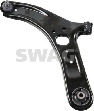 Swag 33 10 7262 - Bras de liaison, suspension de roue cwaw.fr