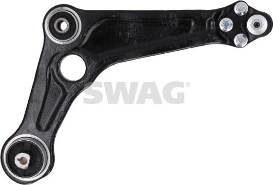 Swag 33 10 7744 - Bras de liaison, suspension de roue cwaw.fr