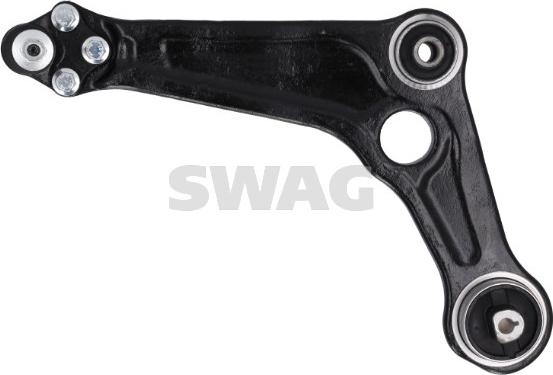 Swag 33 10 7745 - Bras de liaison, suspension de roue cwaw.fr