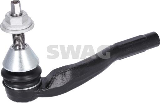 Swag 33 10 7757 - Rotule de barre de connexion cwaw.fr