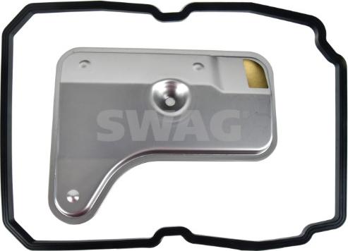 Swag 33 10 7720 - Filtre hydraulique, boîte automatique cwaw.fr