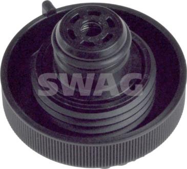 Swag 33 11 0927 - Bouchon, réservoir de liquide de refroidissement cwaw.fr