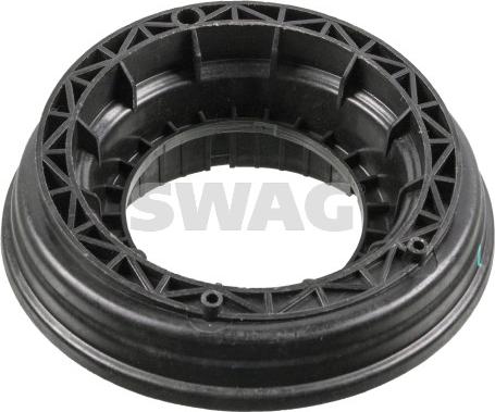 Swag 33 11 0478 - Roulement, coupelle de suspension cwaw.fr