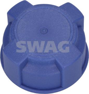 Swag 33 11 0663 - Bouchon, réservoir de liquide de refroidissement cwaw.fr