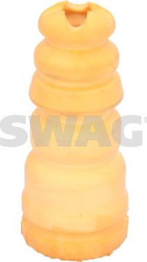 Swag 33 11 0601 - Butée élastique, suspension cwaw.fr