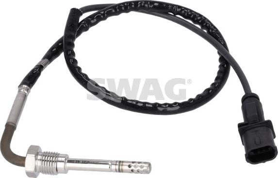 Swag 33 11 0095 - Capteur, température des gaz cwaw.fr