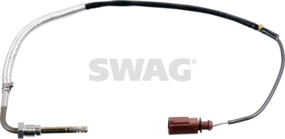 Swag 33 11 0054 - Capteur, température des gaz cwaw.fr