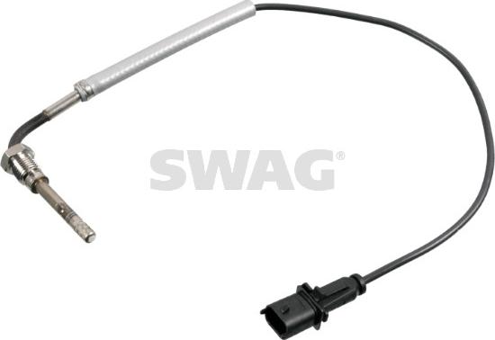 Swag 33 11 0052 - Capteur, température des gaz cwaw.fr