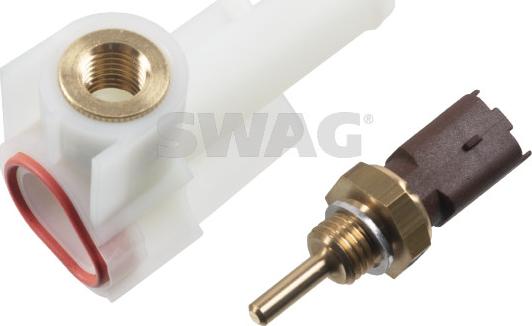 Swag 33 11 0066 - Sonde de température, liquide de refroidissement cwaw.fr